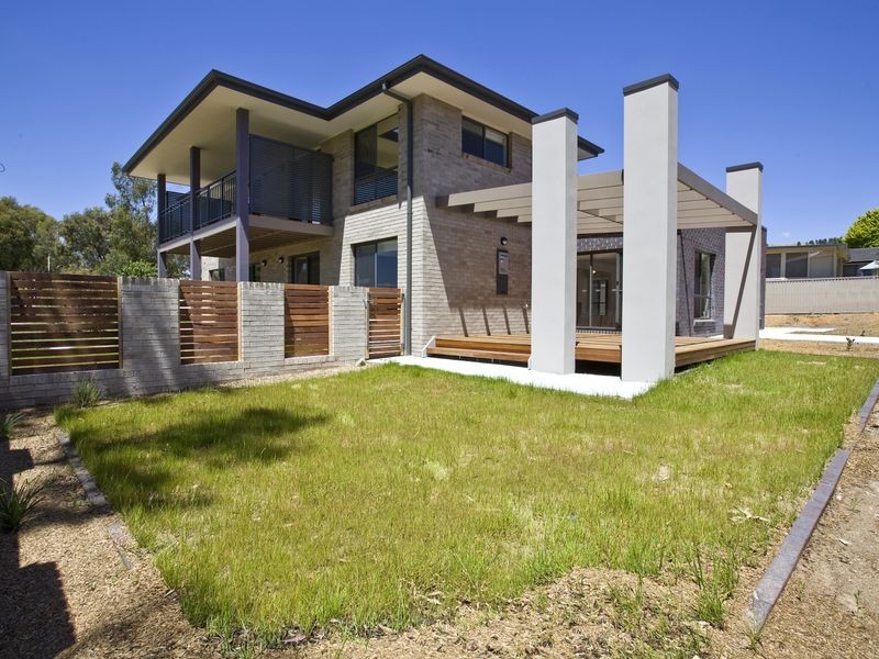 45 Jemalong Street, Duffy ACT 2611