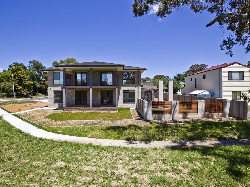 45 Jemalong Street, Duffy ACT 2611