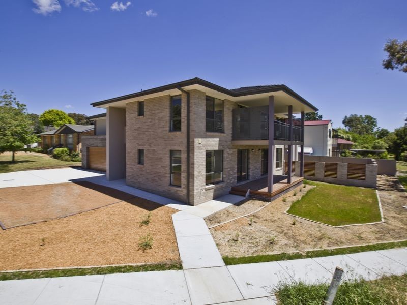 45 Jemalong Street, Duffy ACT 2611
