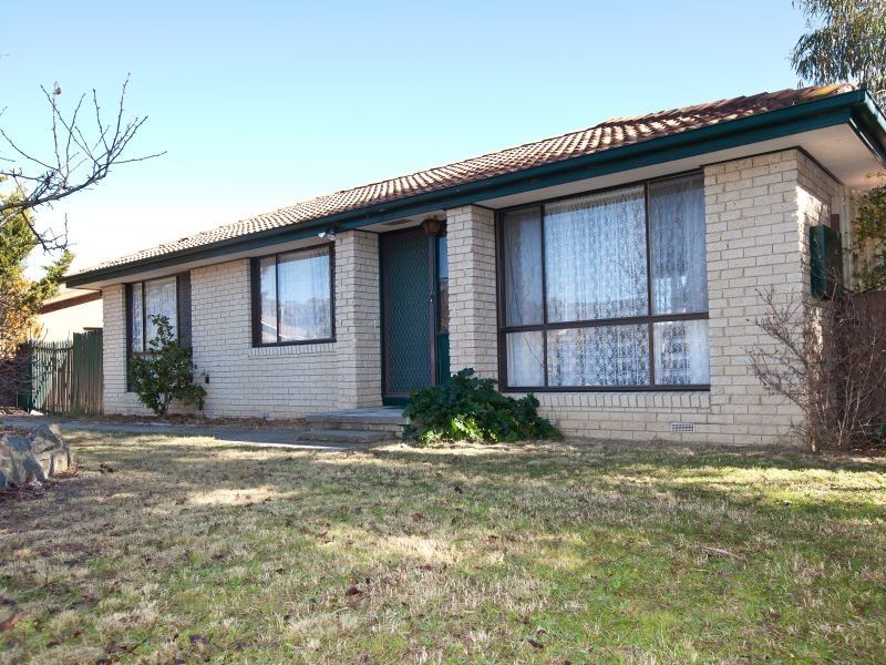 44 Twamley Crescent, Richardson ACT 2905