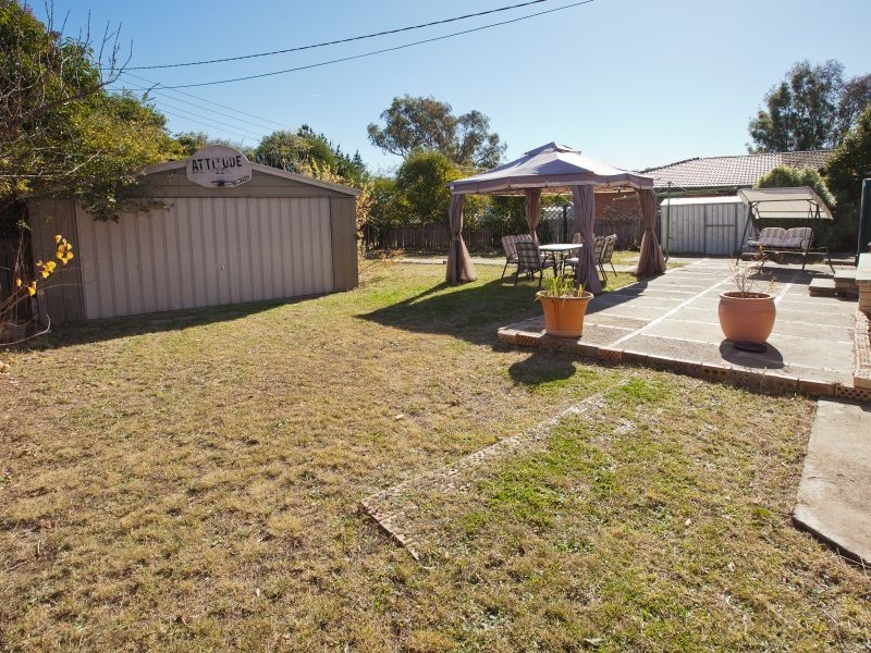 44 Twamley Crescent, Richardson ACT 2905
