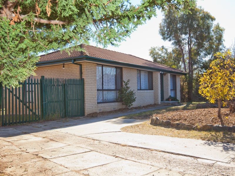 44 Twamley Crescent, Richardson ACT 2905