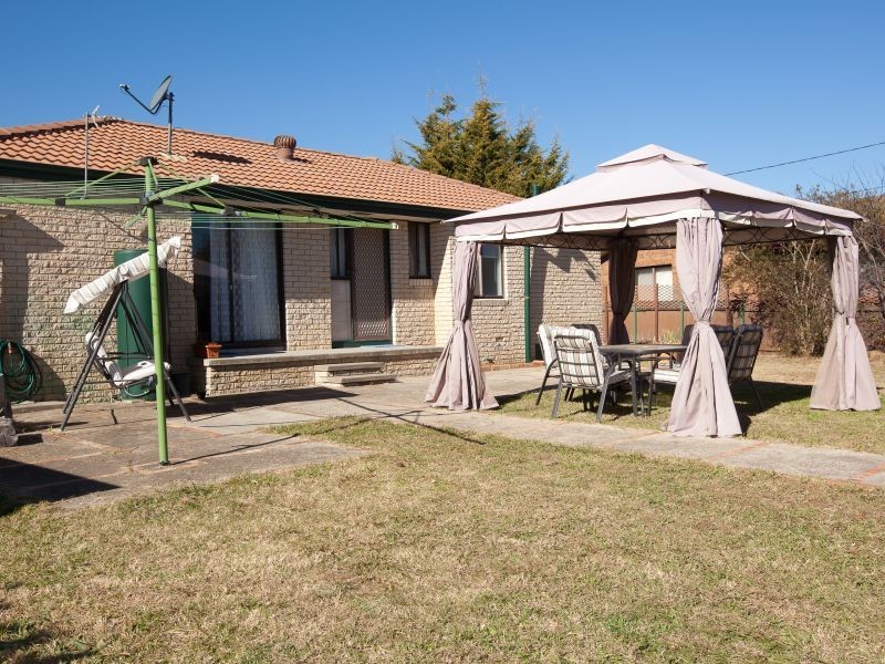 44 Twamley Crescent, Richardson ACT 2905