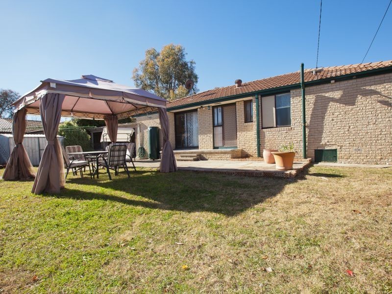 44 Twamley Crescent, Richardson ACT 2905