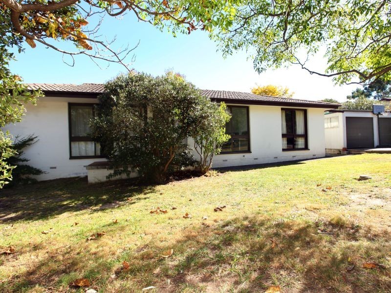 10 Browne Place, Kambah ACT 2902