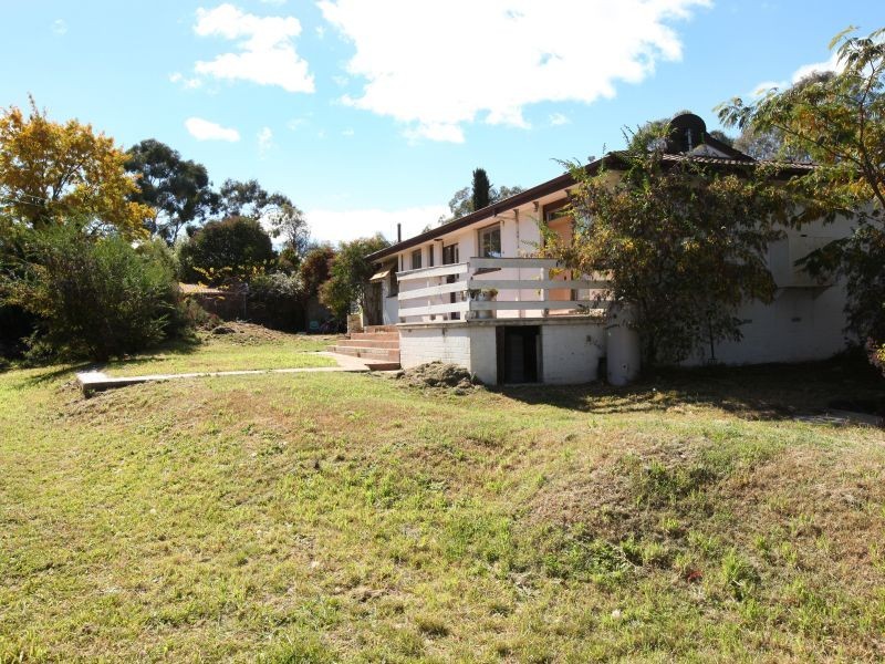 10 Browne Place, Kambah ACT 2902