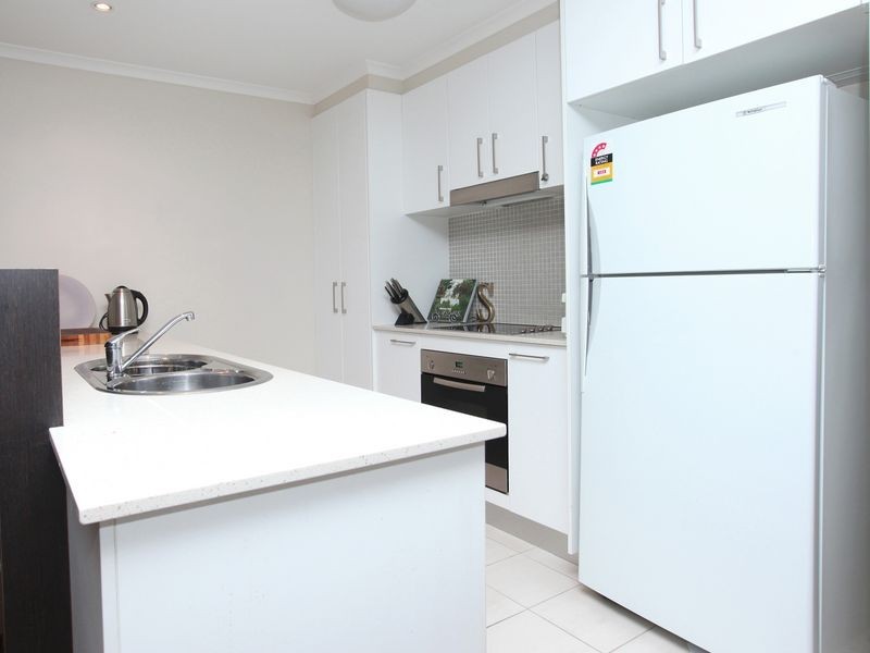 2/120 Athllon Drive, Greenway ACT 2900