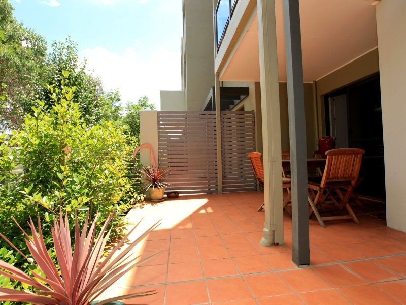 2/120 Athllon Drive, Greenway ACT 2900