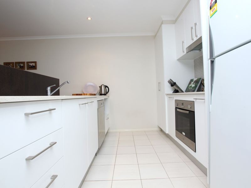 2/120 Athllon Drive, Greenway ACT 2900