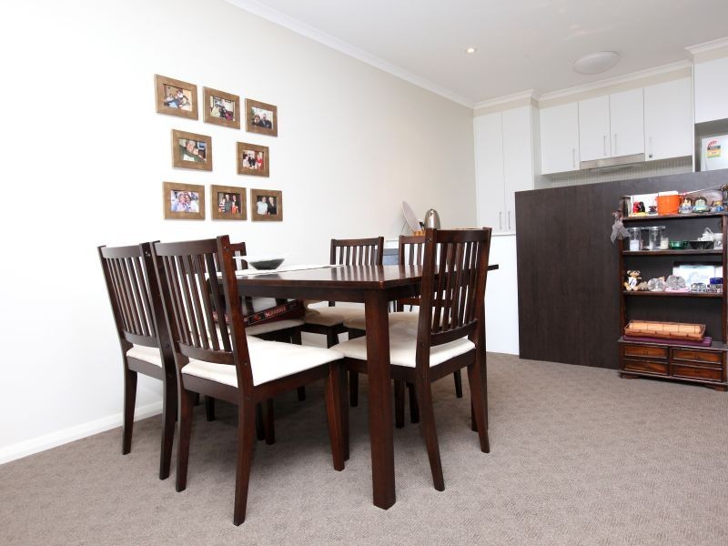 2/120 Athllon Drive, Greenway ACT 2900