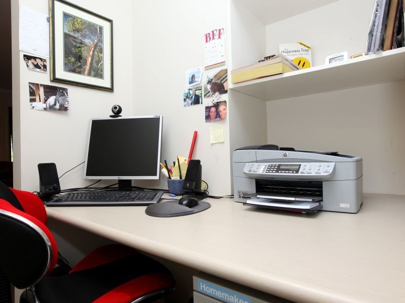 2/120 Athllon Drive, Greenway ACT 2900