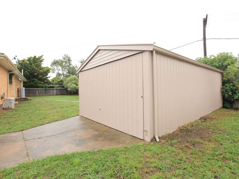 326 Southern Cross Drive, Macgregor ACT 2615