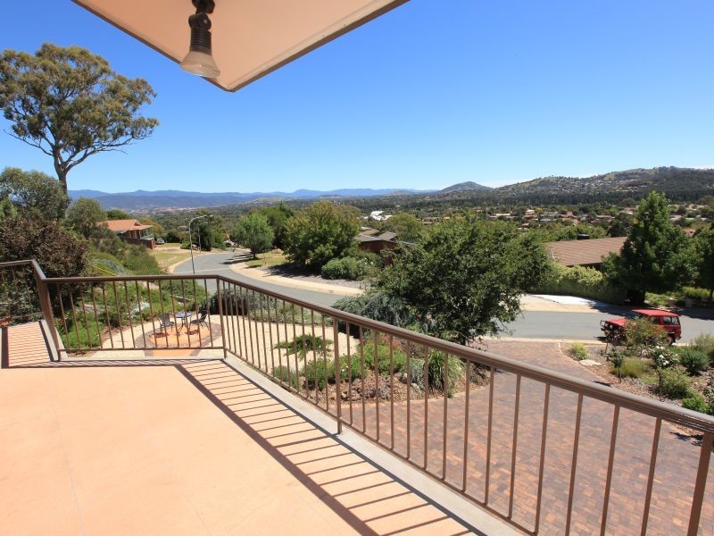 57 Lucy Gullett Circuit, Chisholm ACT 2905