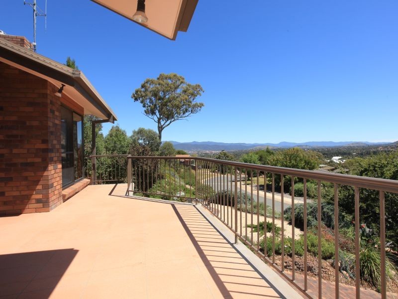 57 Lucy Gullett Circuit, Chisholm ACT 2905