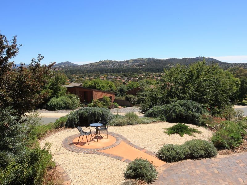 57 Lucy Gullett Circuit, Chisholm ACT 2905