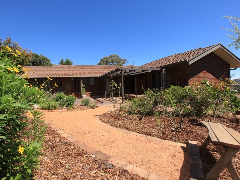 57 Lucy Gullett Circuit, Chisholm ACT 2905