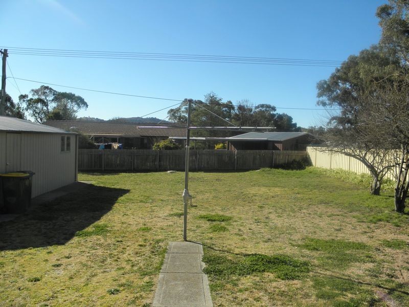 69 Heagney Crescent, Chisholm ACT 2905