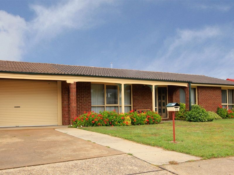 70 Beattie Crescent, Richardson ACT 2905