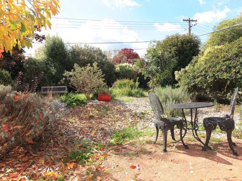 45 Simpson Street, Watson ACT 2602