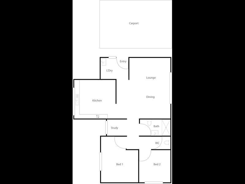 45 Simpson Street, Watson ACT 2602