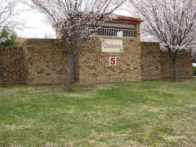 14/5 Blakey Close, Monash ACT 2904