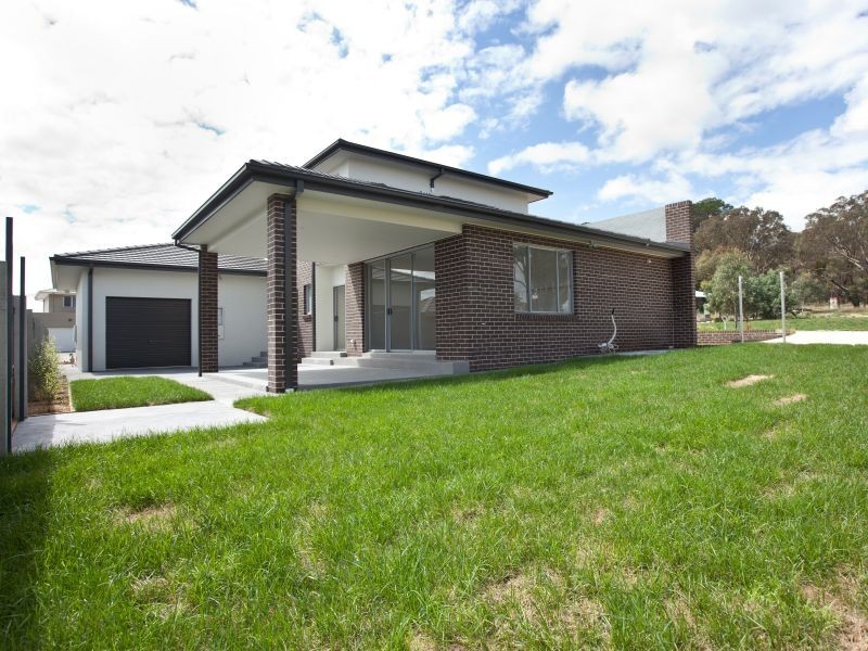 1 Cleggett Street, Forde ACT 2914