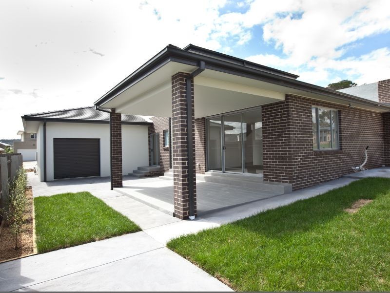 1 Cleggett Street, Forde ACT 2914