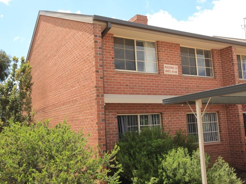 62/22 Archibald Street, Lyneham ACT 2602