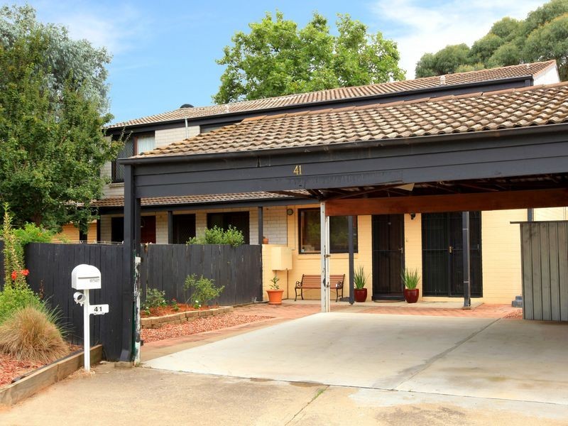 41 Goodenia Street, Rivett ACT 2611