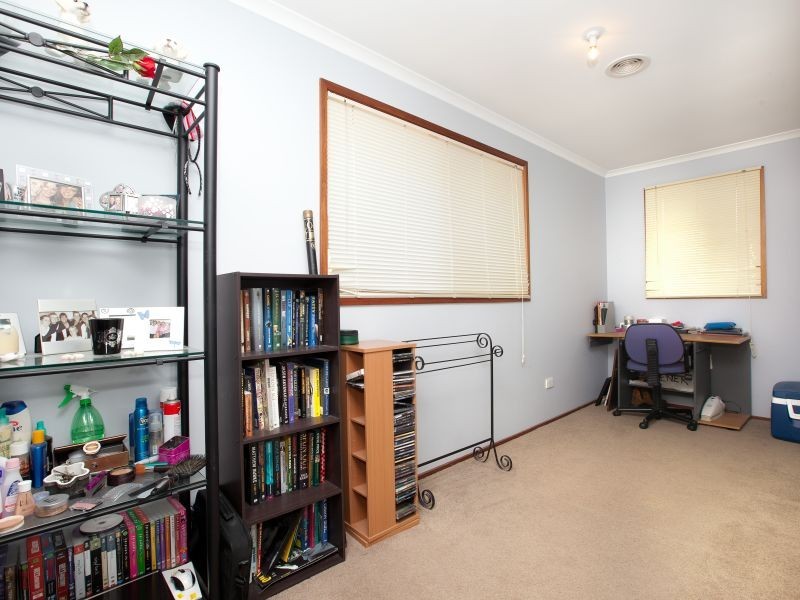 12 Meeson Street, Chisholm ACT 2905