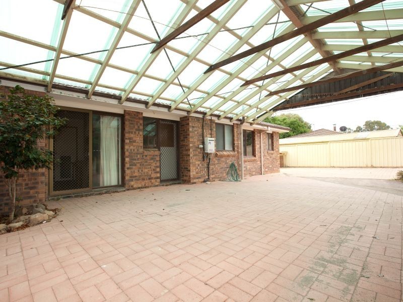12 Meeson Street, Chisholm ACT 2905