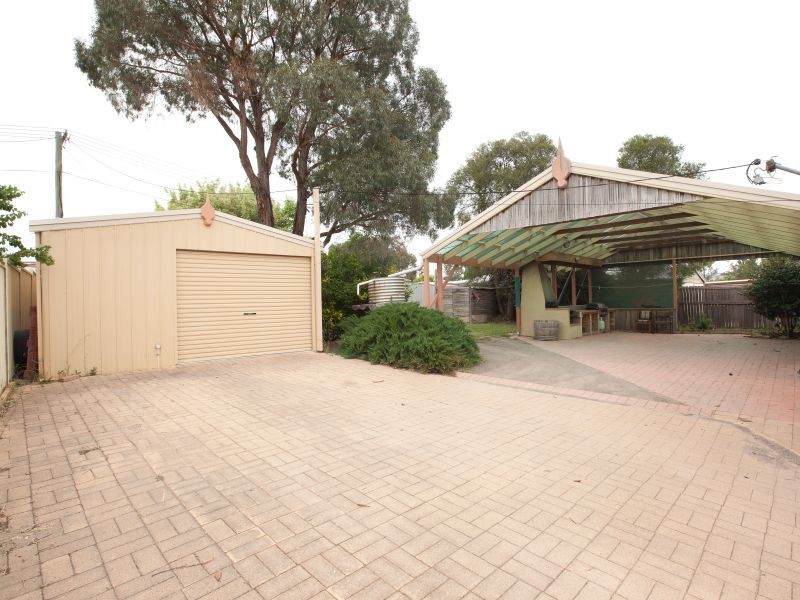 12 Meeson Street, Chisholm ACT 2905