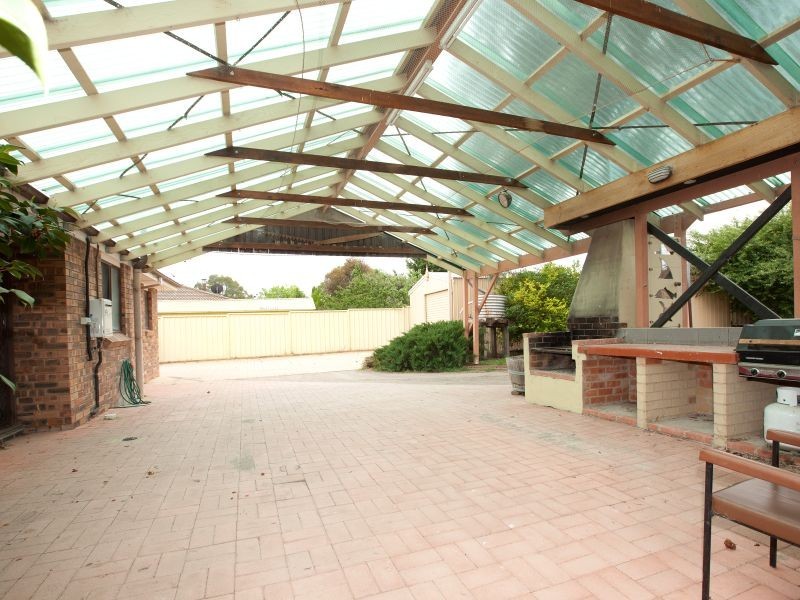 12 Meeson Street, Chisholm ACT 2905