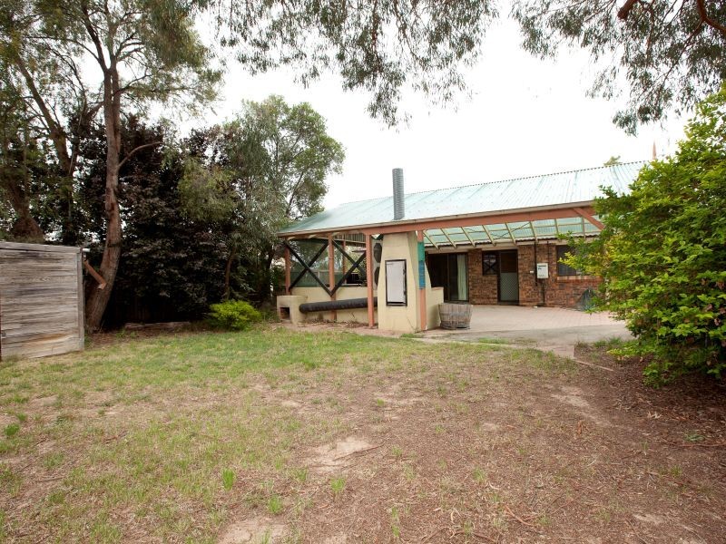 12 Meeson Street, Chisholm ACT 2905