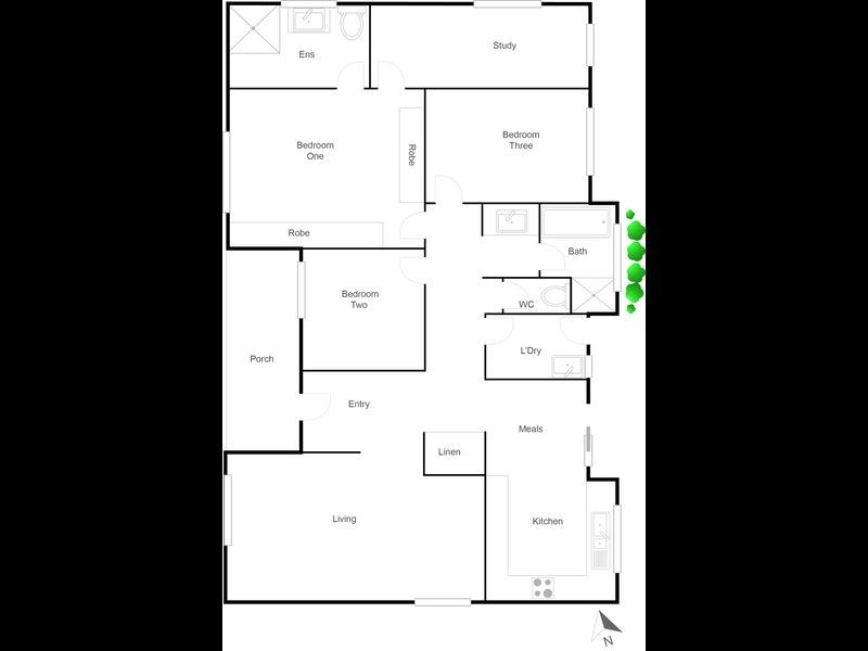 12 Meeson Street, Chisholm ACT 2905