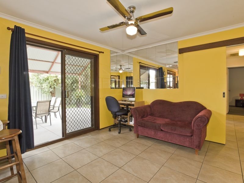 17 Heagney Crescent, Chisholm ACT 2905
