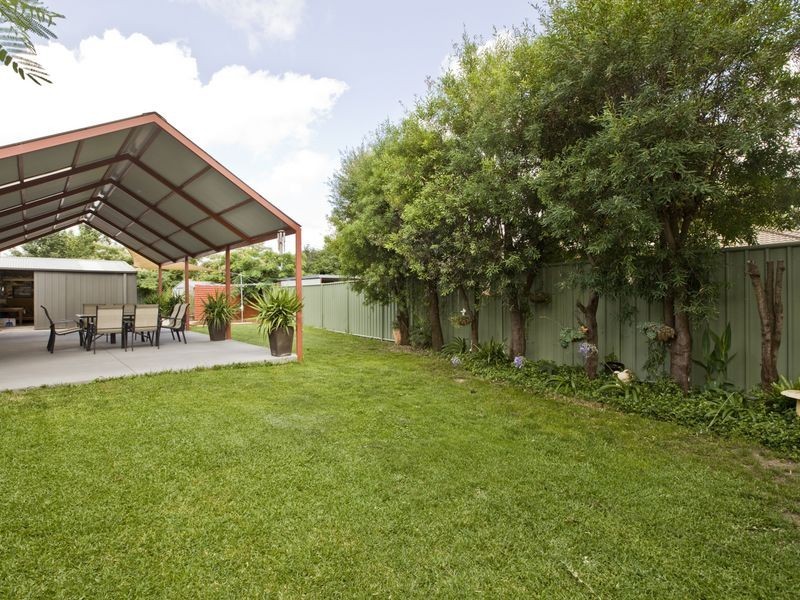 17 Heagney Crescent, Chisholm ACT 2905