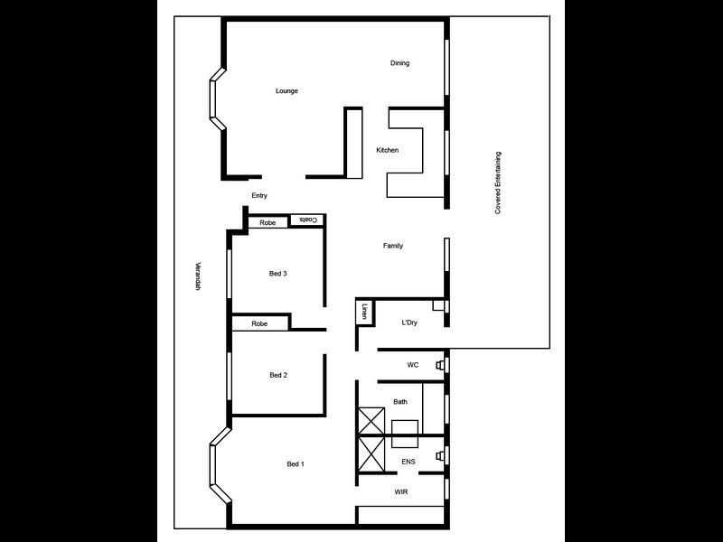 17 Heagney Crescent, Chisholm ACT 2905