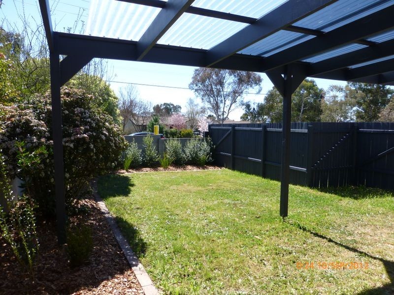 156 Darwinia Terrace, Chapman ACT 2611