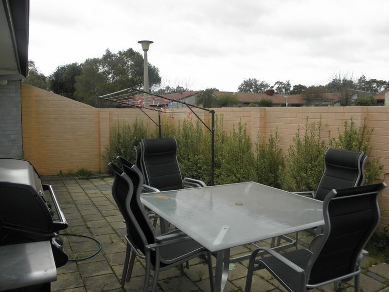 156 Darwinia Terrace, Chapman ACT 2611