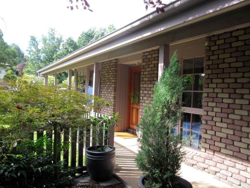 20 Malcolm Place, Kambah ACT 2902