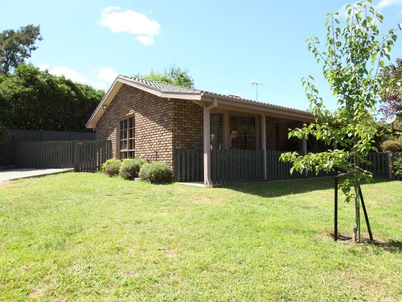 20 Malcolm Place, Kambah ACT 2902