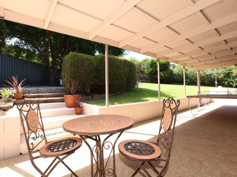 20 Malcolm Place, Kambah ACT 2902