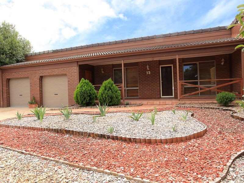 15 Rohan Street, Richardson ACT 2905