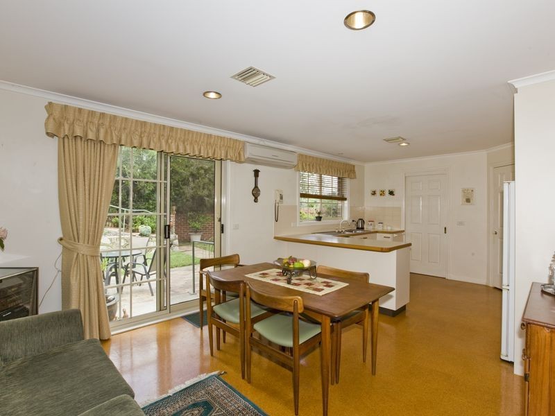 7/6 Goldner Circuit, Melba ACT 2615