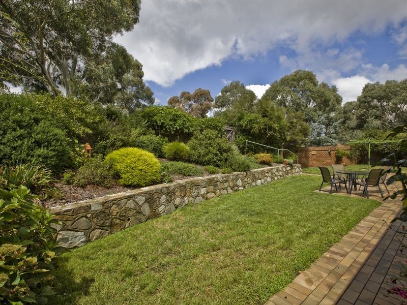 7/6 Goldner Circuit, Melba ACT 2615