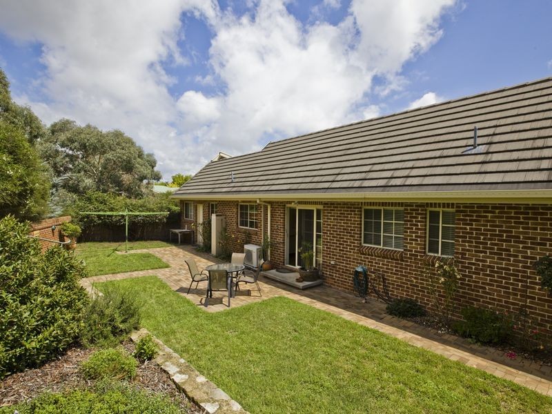 7/6 Goldner Circuit, Melba ACT 2615