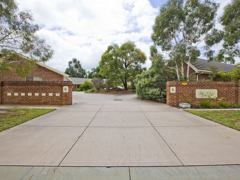 7/6 Goldner Circuit, Melba ACT 2615