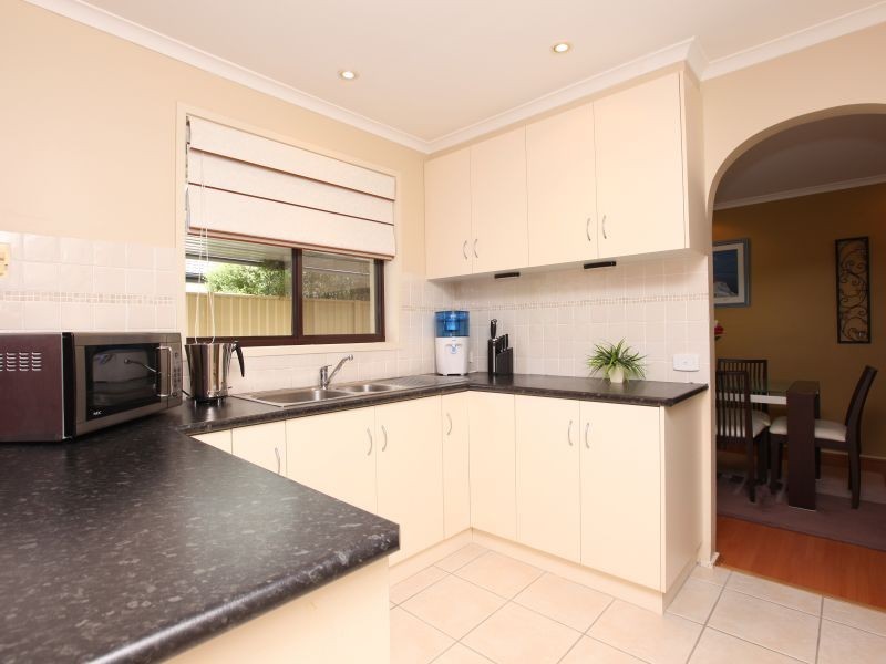21 Swanton Street, Chisholm ACT 2905