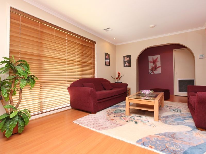 21 Swanton Street, Chisholm ACT 2905